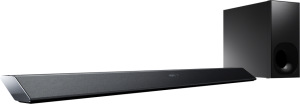 Soundbar Sony HT-CT780 3