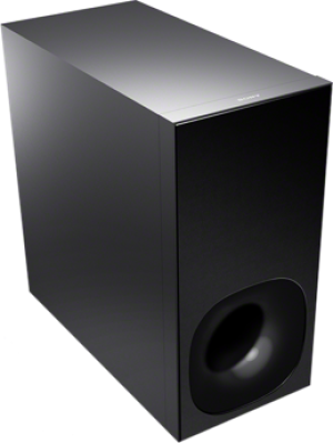 Soundbar Sony HT-CT780 5