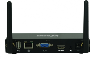 InFocus Liteshow 4 Wireless Adapter - INLITESHOW4 2