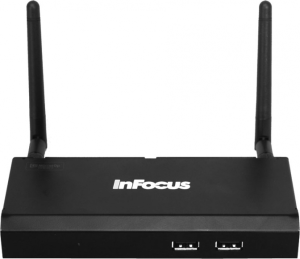 InFocus Liteshow 4 Wireless Adapter - INLITESHOW4 3