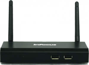 InFocus Liteshow 4 Wireless Adapter - INLITESHOW4 4