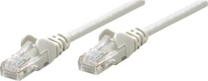Intellinet Network Solutions Patchcord, Cat6A, S/FTP, 3m, szary (321785) 1
