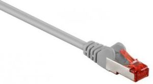 Intellinet Network Solutions Patchcord, Cat6, S/FTP, LSOH, 7.5m, szary (733274) 2