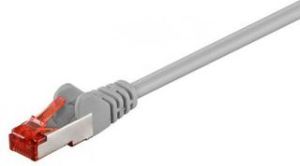 Intellinet Network Solutions Patchcord, Cat6, S/FTP, LSOH, 30m, szary (733328) 3