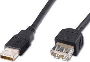 Adapter USB PremiumCord  (kupaa02bk) 1