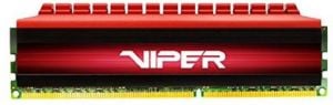 Pamięć Patriot Viper 4, DDR4, 16 GB, 2400MHz, CL15 (PV416G240C5K) 2
