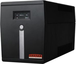 UPS Lestar MC-1500U (MC-1500U AVR 6xIEC USB) 1