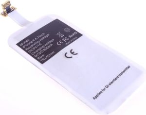 Ładowarka PowerNeed Sunsen Indukcyjna 0.8 A (IC9IP) 2