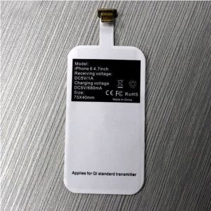 Ładowarka PowerNeed Sunsen Indukcyjna 0.8 A (IC9IP) 3