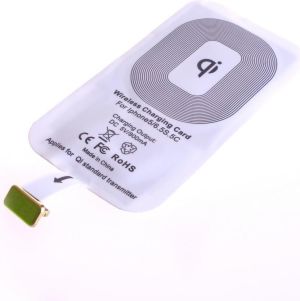 Ładowarka PowerNeed Sunsen Indukcyjna 0.8 A (IC9IP) 4