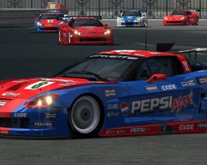 Evolution GT PC 2