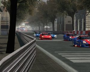 Evolution GT PC 3