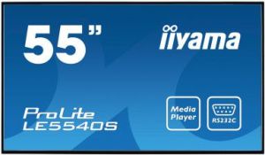 Monitor iiyama ProLite LE5540S-B1 1