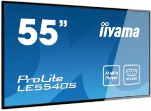 Monitor iiyama ProLite LE5540S-B1 2