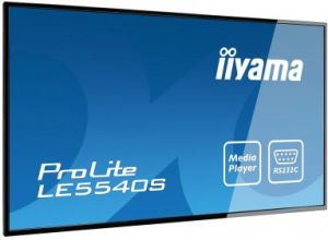 Monitor iiyama ProLite LE5540S-B1 3
