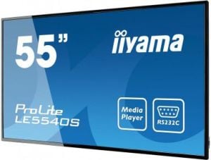 Monitor iiyama ProLite LE5540S-B1 4