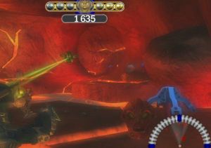 Bionicle Heroes PC 3