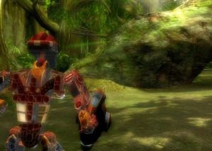 Bionicle Heroes PC 5