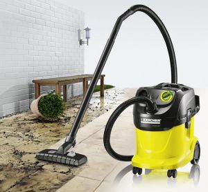 Odkurzacz Karcher WD 7.800 eco!ogic (1.347-540.0) 3