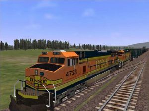 Train Simulator PC 2