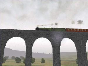 Train Simulator PC 4