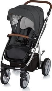 Wózek Espiro Wózek głęboko-spacerowy Espiro Next Avenue - 117 2