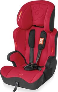 Fotelik samochodowy Bomiko Fotelik Samochodowy 9-36 Kg Bomiko Auto L - Czerwony 1