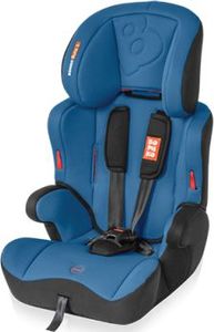 Fotelik samochodowy Bomiko Fotelik Samochodowy 9-36 Kg Bomiko Auto L - Niebieski 1