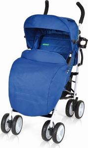 Wózek Bomiko Wózek Spacerowy Bomiko Model Xl - 05 Turkusowy 3