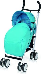 Wózek Bomiko Wózek Spacerowy Bomiko Model Xs - 04 Zielony 3