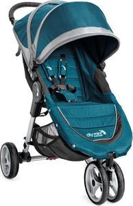 Wózek BABY JOGGER Wózek Spacerowy Baby Jogger City Mini - Niebieski 1