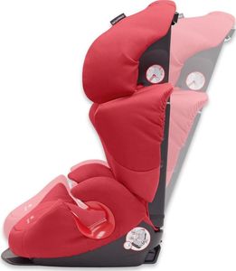 Fotelik samochodowy Maxi Cosi Fotelik Samochodowy 15-36Kg Maxi Cosi Rodi Air Protect - Robin Red 2
