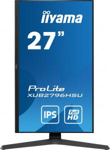 Monitor iiyama ProLite XUB2796HSU-B1 2