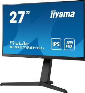 Monitor iiyama ProLite XUB2796HSU-B1 4