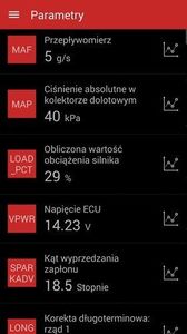 SDPROG Oprogramowanie diagnostyczne PL OBD2 OEM 11