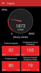 SDPROG Oprogramowanie diagnostyczne PL OBD2 OEM 14