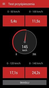 SDPROG Oprogramowanie diagnostyczne PL OBD2 OEM 16