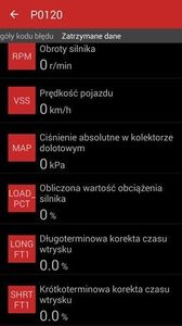 SDPROG Oprogramowanie diagnostyczne PL OBD2 OEM 10