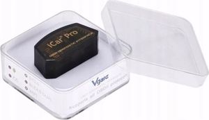 SDPROG VGATE ICAR PRO WiFi LE ELM327 OBD2 OBDII + SDPROG PL Android iOS Windows 9