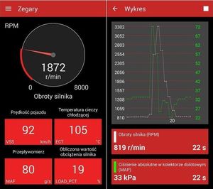 SDPROG VGATE ICAR2 BT 4.0 LE ELM327 OBD2 OBDII + SDPROG PL Android iOS 3