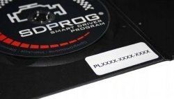 SDPROG VGATE ICAR3 WIFI ELM327 OBD2 OBDII + PL Android iOS 7