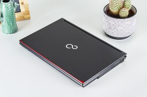 Laptop Fujitsu LifeBook A574 3