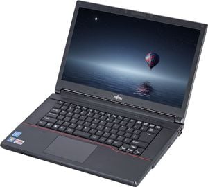 Laptop Fujitsu A574 1