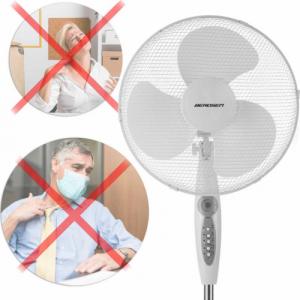 Wentylator Berdsen 355100 11