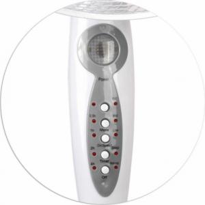 Wentylator Berdsen 355100 5