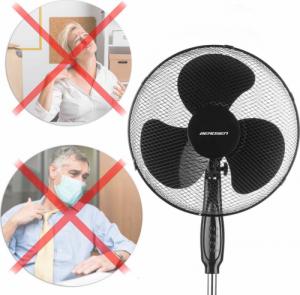 Wentylator Berdsen 355010 8