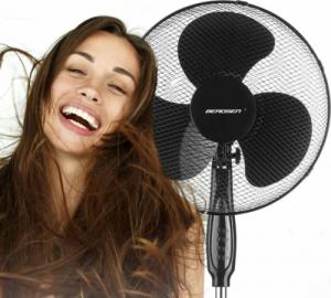 Wentylator Berdsen 355010 10