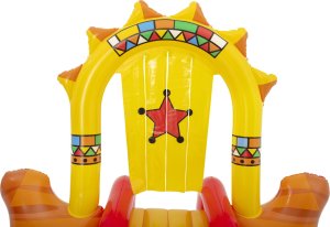 Bestway Dmuchany plac zabaw 264x188cm (53118) 12