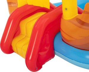 Bestway Dmuchany plac zabaw 264x188cm (53118) 16