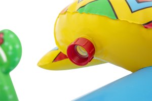 Bestway Dmuchany plac zabaw 264x188cm (53118) 19